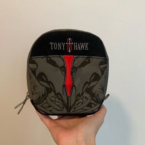 Y2K Tony Hawk CD case holder